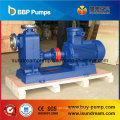 Zx Self Priming Centrifugal Pump CE Approved